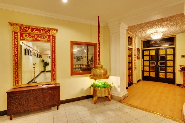 Clayton Hotel Charlemont (Dublin)